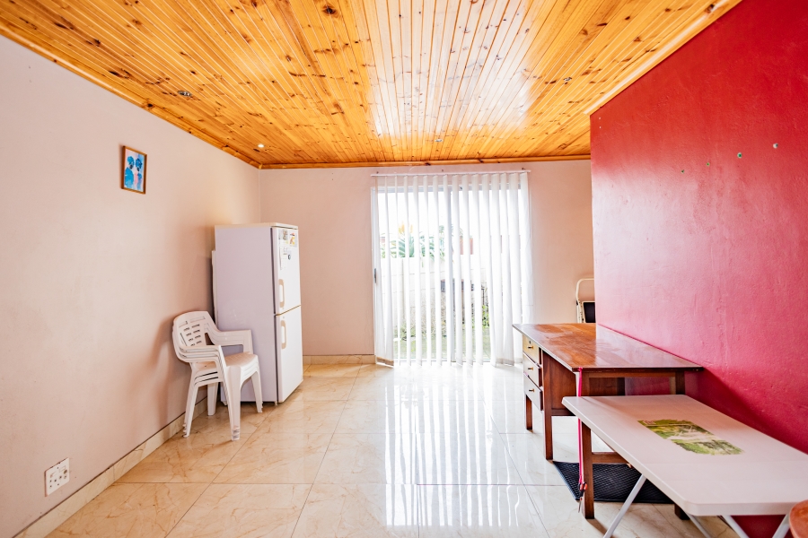4 Bedroom Property for Sale in Strandfontein Village Western Cape